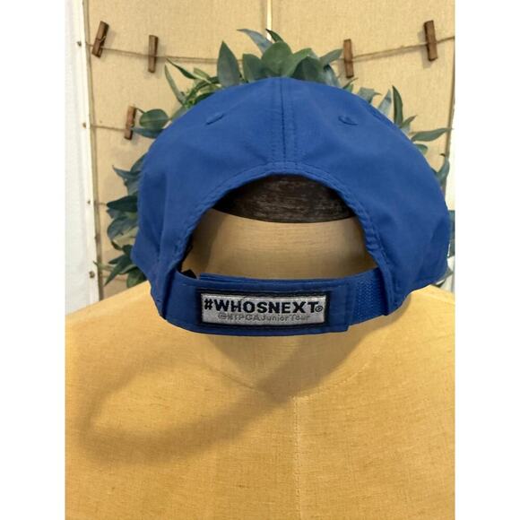NEW PGA Northern Texas Section Junior Team Cap Hat NEW - Picture 3 of 5
